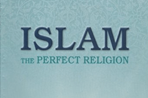 Islam: The Perfect Religion