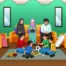 depositphotos_250380324-stock-illustration-muslim-family-playing-in-the