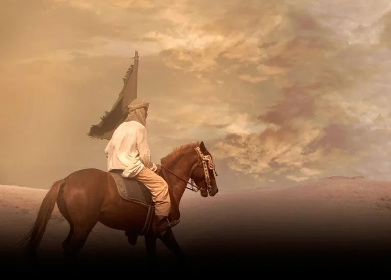 Mus’ab ibn ‘Umayr His Martyrdom at Uhud