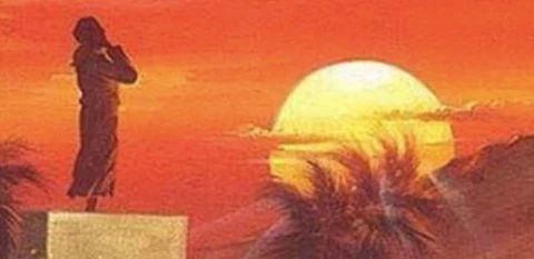 Bilaal ibn Rabaah The First Mu’adhdhin in Islam