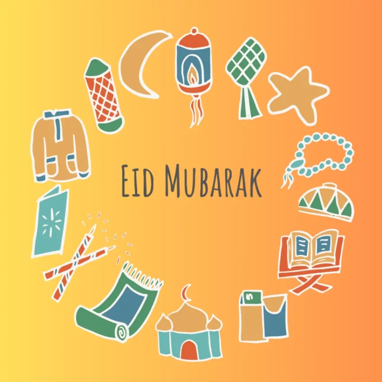 ‘Eed Celebrations in Islam