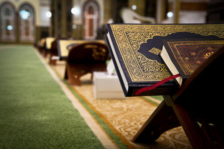 The Benefits of Da’wah