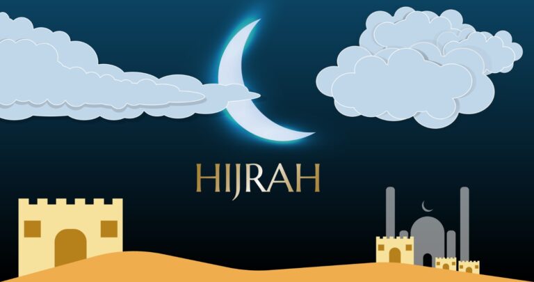 The Prophet’s ﷺ Hijrah (Part 3)