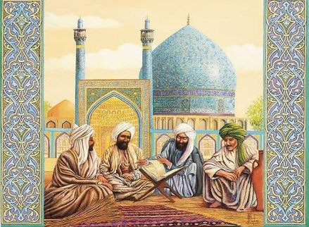Excessive Praise of the Companions and Pious People