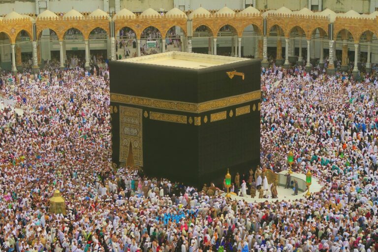 Islam is Good for All Times and Places