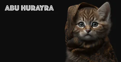 Aboo Hurayrah’s Preservation of the Sunnah