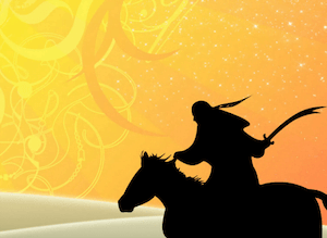 Mus’ab ibn ‘UmayrEarly life and Acceptance of Islam