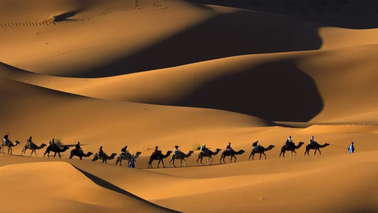 The Prophet’s Hijrah (Part 1)
