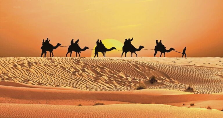The Prophet’s Hijrah (Part 2)