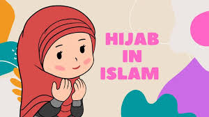 Hijaab after Puberty