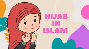 Hijaab after Puberty