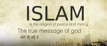 Islam: The Religion of Mercy