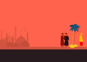 Nameemah in Islam