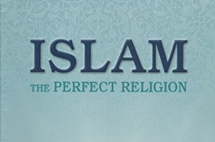 Islam: The Perfect Religion