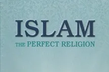 Islam: The Perfect Religion