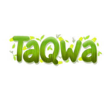 The Fruits of Taqwaa