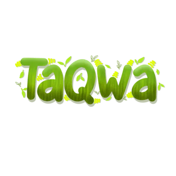 The Fruits of Taqwaa