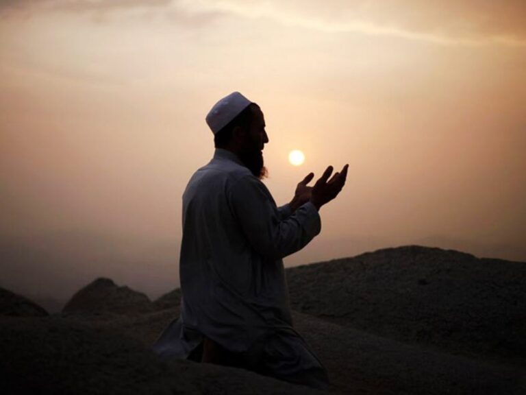 Appreciating the Bounties of Hearing and Sight