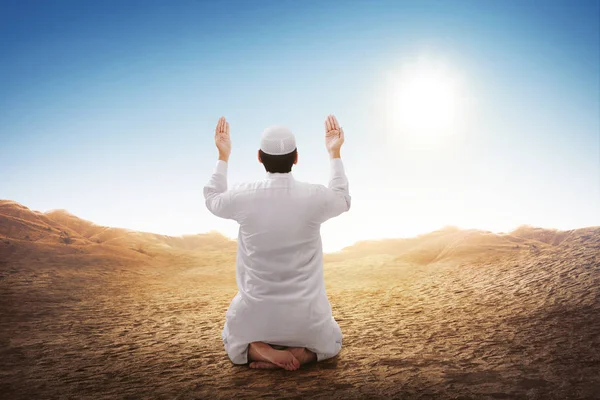 Shortening Salah