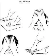 Purification for the Sick