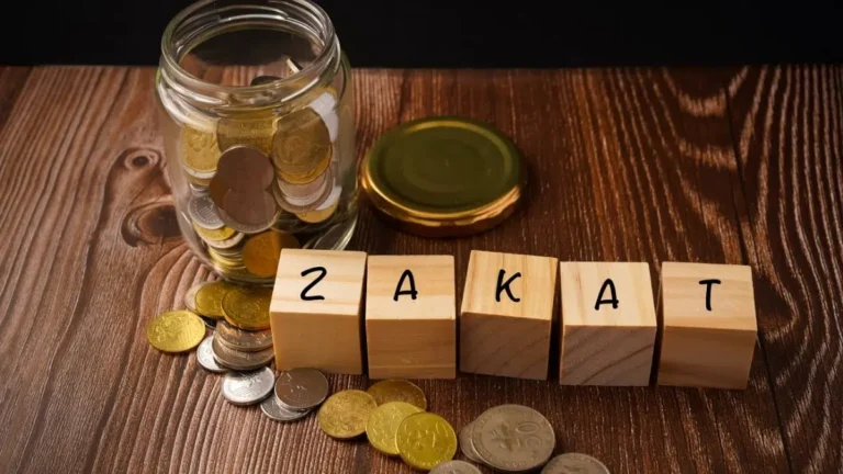 Zakah: Status and Wisdom
