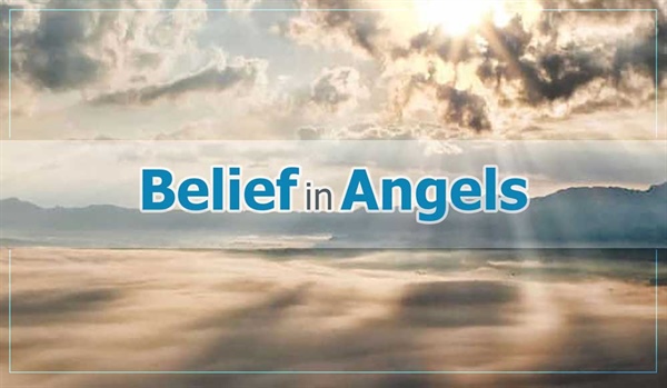 Belief in the Angels