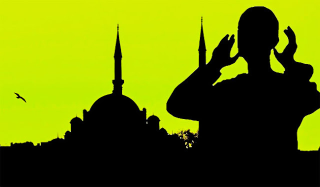 The Adhaan