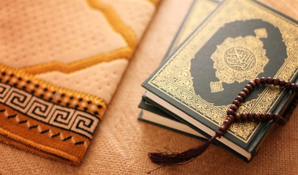 Examples of Worship