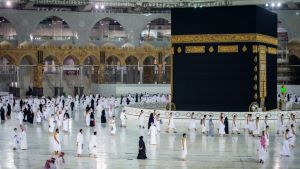 Hajj: Its Rulings,Pillars and Obligations (Part 2)