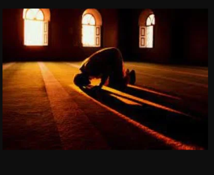 ‘Ibaadah