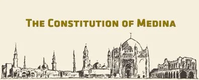 The Constitution of Madeenah