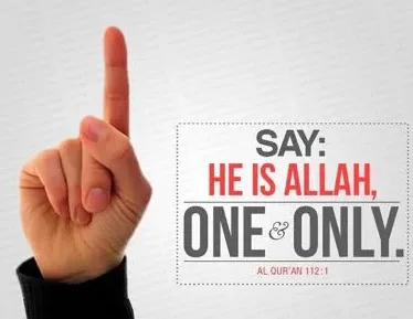 Shirk ar-Ruboobiyyah: Past and Present