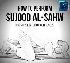 Sujood as-Sahw (Prostration of Forgetfulness)