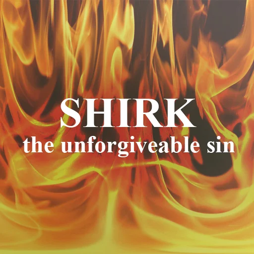Shirk