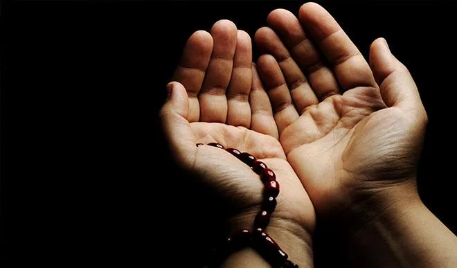 The Conditions of ‘Ibaadah