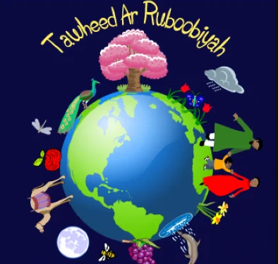 Tawheed ar-Ruboobiyyah