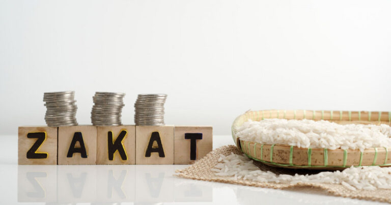 Zakah: Warning Against not Giving it