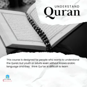 60 Minute Understand Quran